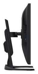 Monitor EIZO FlexScan EV3240X-BK - 80 cm (31.5") - 3840 x 2160 pikseli - 4K Ultra HD - LED - 5 ms