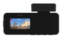 NAVITEL R37 wideorejestrator z modułem GPS Jasny, 1,47-calowy ekran IPS wyświetlający obraz w czasie rzeczywistym oraz powiadomi