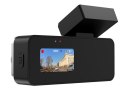 NAVITEL R37 wideorejestrator z modułem GPS Jasny, 1,47-calowy ekran IPS wyświetlający obraz w czasie rzeczywistym oraz powiadomi