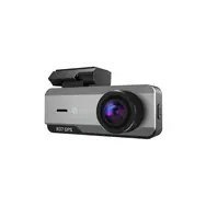 NAVITEL R37 wideorejestrator z modułem GPS Jasny, 1,47-calowy ekran IPS wyświetlający obraz w czasie rzeczywistym oraz powiadomi