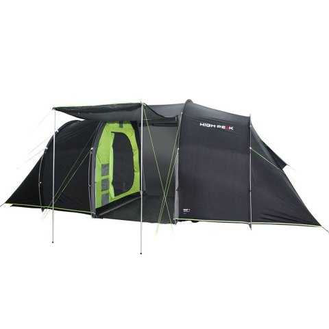 Namiot High Peak Tauris 4 grafitowo-zielony 4-osobowy 11560