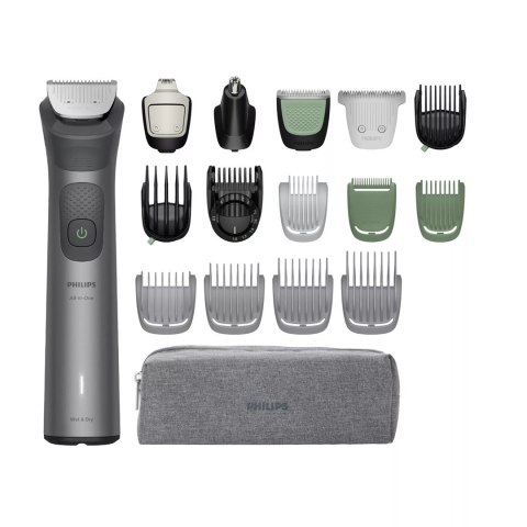 Philips All-in-One seria 7000 MG7941/15 Wielofunkcyjny trymer 17w1