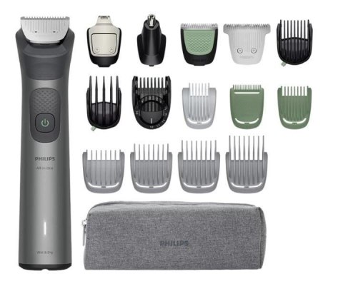 Philips All-in-One seria 7000 MG7941/15 Wielofunkcyjny trymer 17w1