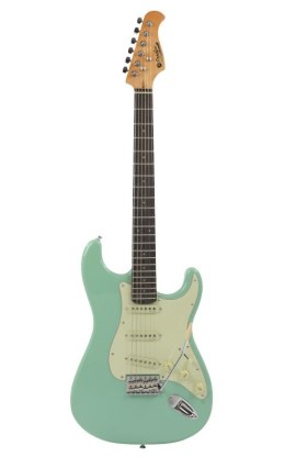Prodipe Guitars ST80RA SG - gitara elektryczna