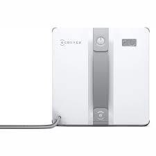 Robot do mycia okien Ecovacs Winbot Mini (biały)