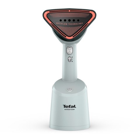 Tefal AeroSteam DT9814F0 parowiec do ubrań Ręczny parowiec do ubrań 0,1 l 1400 W Biały