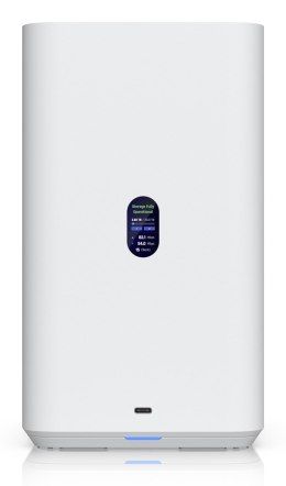 Ubiquiti UNAS 2 NAS Desktop Cortex-A Cortex-A57 4 GB Biały