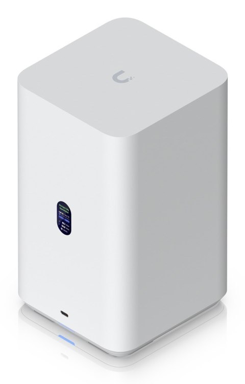Ubiquiti UNAS 2 NAS Desktop Cortex-A Cortex-A57 4 GB Biały