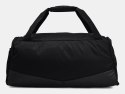 Under Armour UA Undeniable 5.0 M sportowa torba 58 l Poliester, Termoplastyczne elastomery poliuretanowe (TPU) Czarny