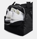 Under Armour UA Undeniable 5.0 M sportowa torba 58 l Poliester, Termoplastyczne elastomery poliuretanowe (TPU) Czarny