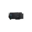 Sony HDR-CX450 1920 x 1080 pixels, Digital zoom 350 x, Black, Wi-Fi, LCD, Image stabilizer, BIONZ X, Optical zoom 30 x, 7.62 ",