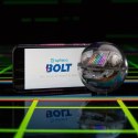 Sphero Smart toy Bolt Wi-Fi, Bluetooth, Sphero Bolt - smart toy to learn coding while playing., iOS and Android, Battery warrant