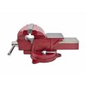 AWTOOLS Imadło ślusarskie obrotowe ciężkie 8"/200MM