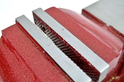 AWTOOLS Imadło ślusarskie obrotowe ciężkie 8"/200MM