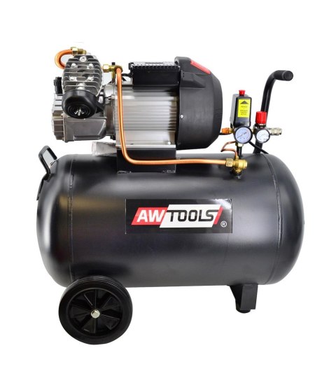 AWTOOLS KOMPRESOR ZVA- 50L V