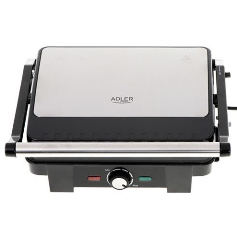 Grill elektryczny Adler AD 3051