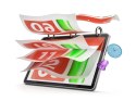 Lenovo Tab G85 10.1" 4/128GB WiFi Polar Blue