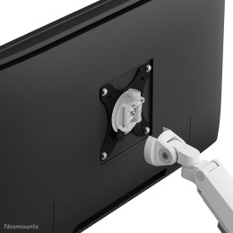 Neomounts DS70-250WH2 uchwyt / stojak do monitorów 81,3 cm (32