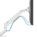 Neomounts DS70-250WH2 uchwyt / stojak do monitorów 81,3 cm (32") Biurko Biały