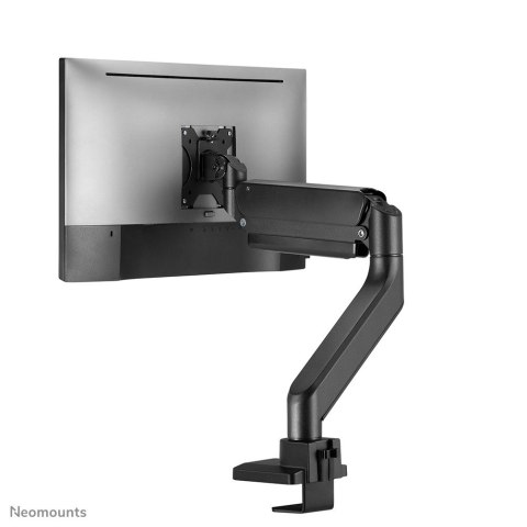 Neomounts DS70-450BL1 uchwyt / stojak do monitorów 106,7 cm (42") Biurko Czarny