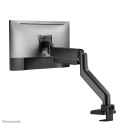 Neomounts DS70-450BL1 uchwyt / stojak do monitorów 106,7 cm (42") Biurko Czarny