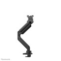 Neomounts DS70-450BL1 uchwyt / stojak do monitorów 106,7 cm (42") Biurko Czarny