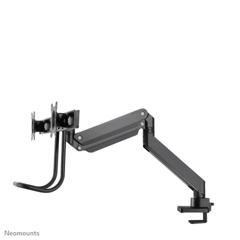Neomounts NM-D775DXBLACK uchwyt / stojak do monitorów 81,3 cm (32") Biurko Czarny