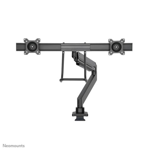 Neomounts NM-D775DXBLACK uchwyt / stojak do monitorów 81,3 cm (32") Biurko Czarny