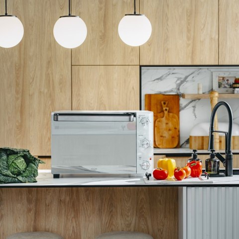 Piekarnik elektryczny 48L Adler Adler
