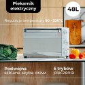 Piekarnik elektryczny 48L Adler Adler