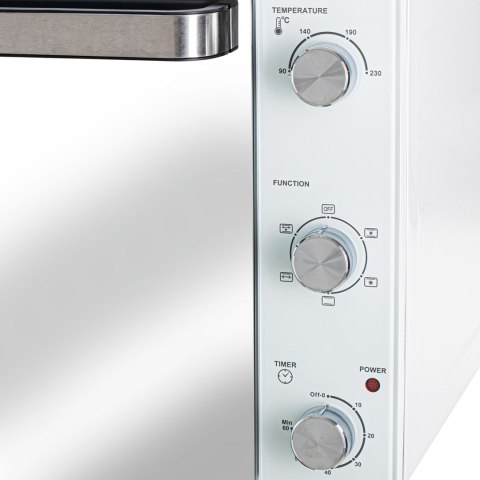 Piekarnik elektryczny 48L Adler Adler