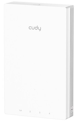 Acces Point Cudy AP3000 Wall WLAN AX3000 WiFi 6