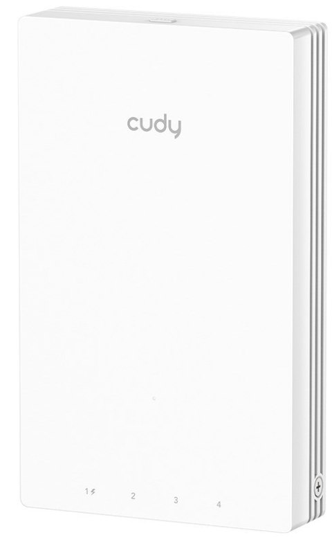 Acces Point Cudy AP3000 Wall WLAN AX3000 WiFi 6