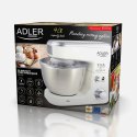 Adler AD 4216 Robot planetarny