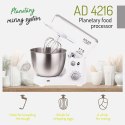 Adler AD 4216 Robot planetarny