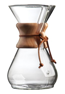 Chemex Classic CM-8A Szkło