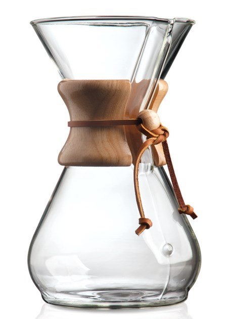 Chemex Classic CM-8A Szkło