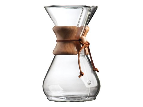 Chemex Classic CM-8A Szkło