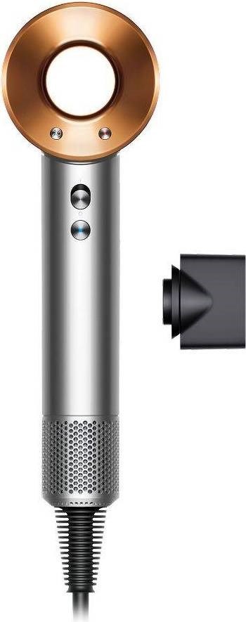 Dyson Supersonic Origin suszarka do włosów 1600 W Miedziany, Nikiel