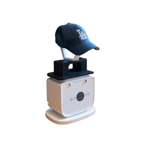 Extralink STAY BEAUTY PRASOWNICA DO UBRAN MANEKIN 1400W