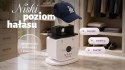 Extralink STAY BEAUTY PRASOWNICA DO UBRAN MANEKIN 1400W