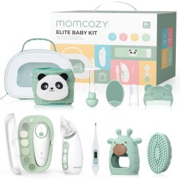 Momcozy All-in-1 Elite Baby Kit | Zestaw niemowlęcy | Wszystko w jednym, wersja Elite