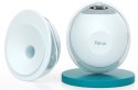 Momcozy Paruu P20 Podwójny bezprzewodowy Laktator Zielony