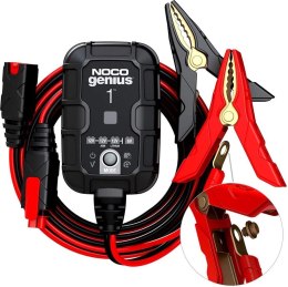 Prostownik automatyczny NOCO GENIUS1EU 1 A