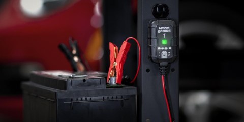 Prostownik automatyczny NOCO GENIUS1EU 1 A