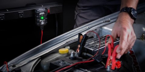 Prostownik automatyczny NOCO GENIUS1EU 1 A