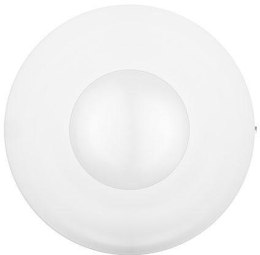 SATEL Magistralowa sufitowa dualna czujka ruchu SLIM-S-DUAL-LUNA BUS