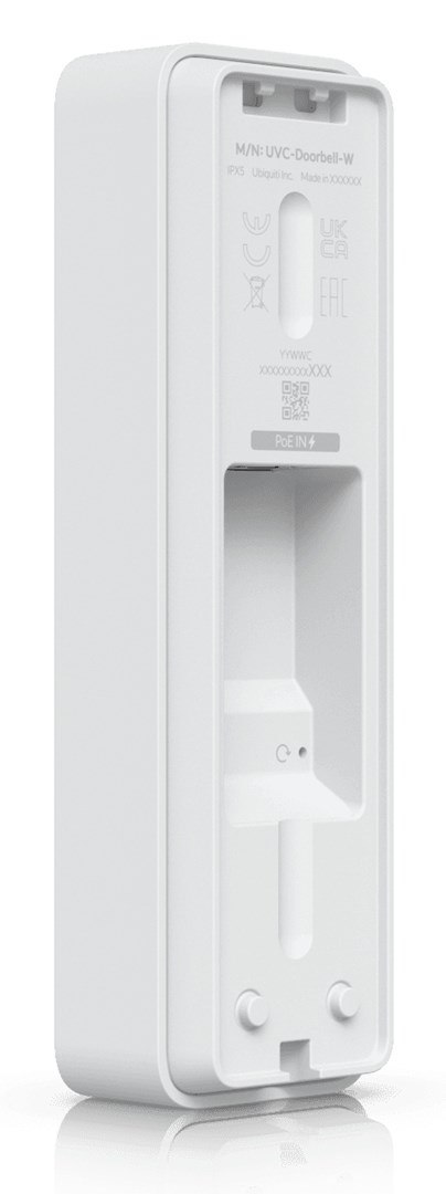Ubiquiti Doorbell Lite Biały