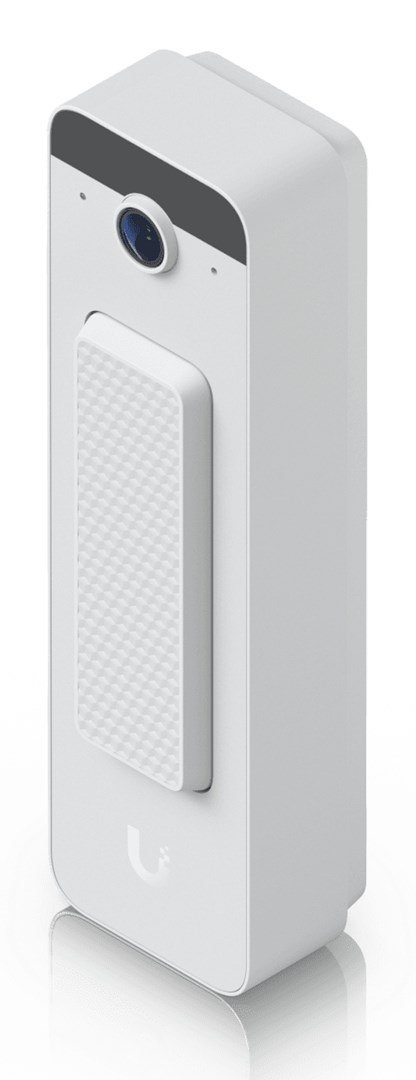 Ubiquiti Doorbell Lite Biały