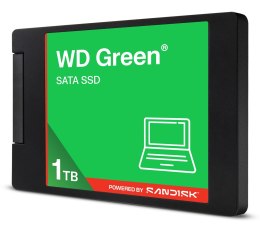 Western Digital WDS100T5G0A 1 TB 2.5